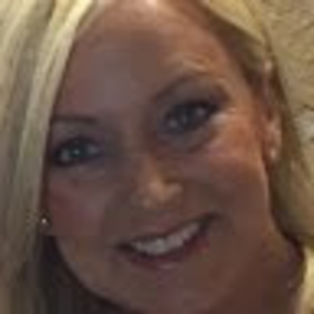 Meet your Posher, Patty